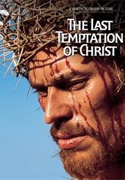 The Last Temptation of Christ (1988)