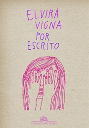 Por Escrito (Elvira Vigna)
