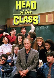 Head of the Class (1986)