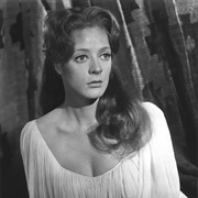 Maggie Smith
