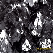 The Radio Dept. – Pulling Our Weight