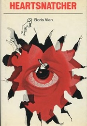 Heartsnatcher (Boris Vian)