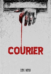 Courier (Zoe Rosi)