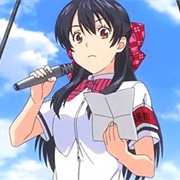 S1.E19: The Chosen One