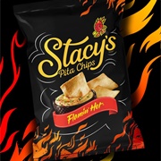 Stacy's Flamin Hot