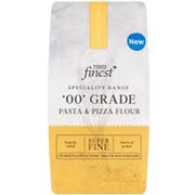 '00' Grade Pasta & Pizza Flour