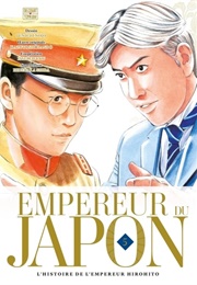 Empereur Du Japon, Tome 5 (Kazutoshi Hando)