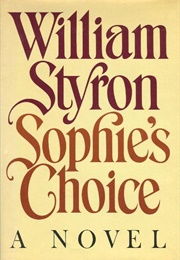Sophie's Choice (William Styron)