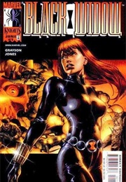 Black Widow (Vol. 1) (Devin Grayson)