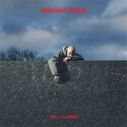 Will Clarke Midnight Mass