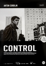 CONTROL (2007)