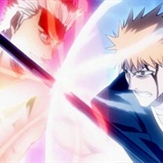 108. Dôkoku No Baunto! Saigo No Gekitotsu