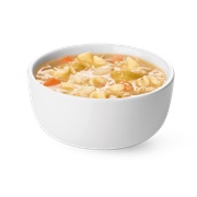 Chicken Noodle Soup