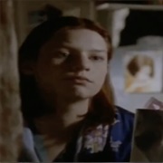 My So-Called Life: "The Zit" (S1,E5)