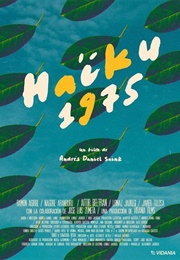 Haiku 1975 (2016)