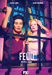 Feud: Bette and Joan (2017)