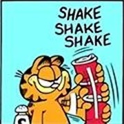 Giving Someone a Shaken Soda