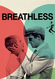 Breathless (1960)
