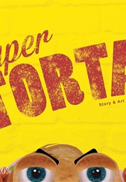 Super Torta! (Eric Ramos)