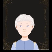 Maelor Targaryen