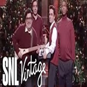 Saturday Night Live Cast, "I Wish It Was Christmas Today"