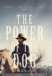 Jesse Plemons - The Power of the Dog (2021)