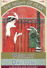 The Night of Fear (Moray Dalton)