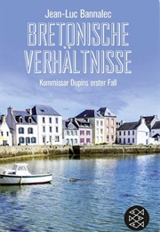 Bretonische Verhältnisse (Jean-Luc Bannalec)