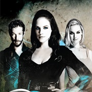 Lost Girl Season 3
