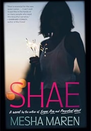 Shae (Mesha Maren)
