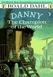 Danny Champion of the World (Roald Dahn)