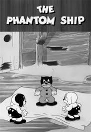 The Phantom Ship (1936)