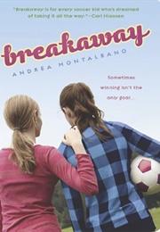 Breakaway (Andrea Montalbano)