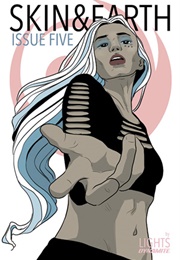 Skin & Earth #5 (Lights)