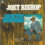 Joey Bishop Sings Country/Western