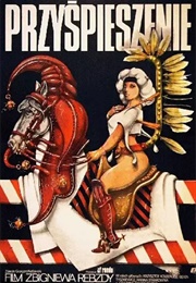 PRZYSPIESZENIE (1985)