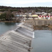 Ingram Dam