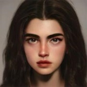 Thea Calligaris (Inheritance Games)