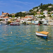 Saint George's, Grenada