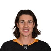 Ryan Graves (Canadian) - Pittsburgh Penguins