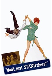 Don't Just Stand There! (1968)