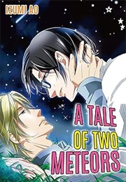 A Tale of Two Meteors (Ao Izumi)