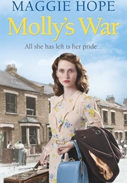 Molly's War (Maggie Hope)