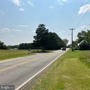 Templeville, Maryland