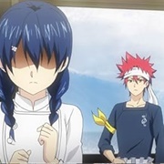 S4.E5: You're Through