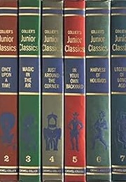 Colliers Junior Classics (Margaret Martignoni)