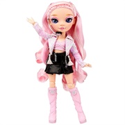 Minnie Choi (Rainbowvision)