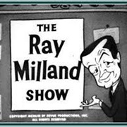 Meet Mr. McNutley 'A.K.A. the Ray Milland Show'