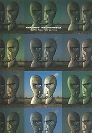 Pink Floyd - The Division Bell (Various)