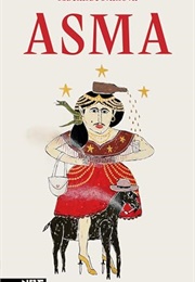 Asma (Adelaide Ivánova)